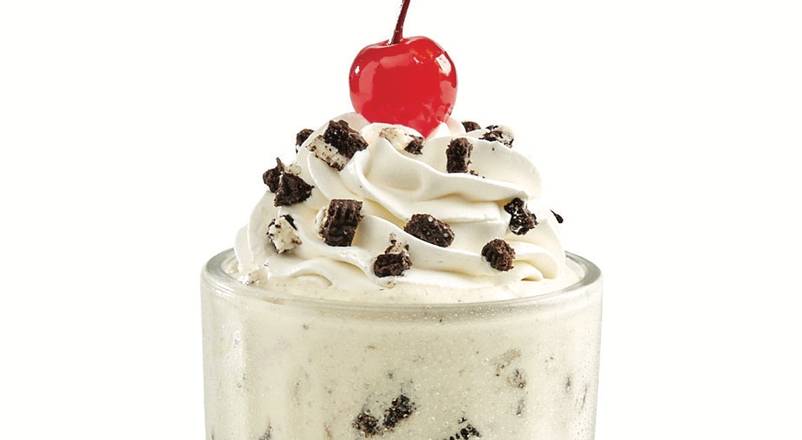Order Oreo Cookie Fantasy food online from Ruby Diner store, Whittier on bringmethat.com