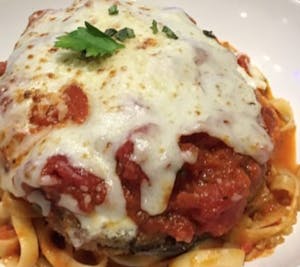Order Chicken Parmesan food online from Fromage Wine And Cheese Bar store, Boston on bringmethat.com