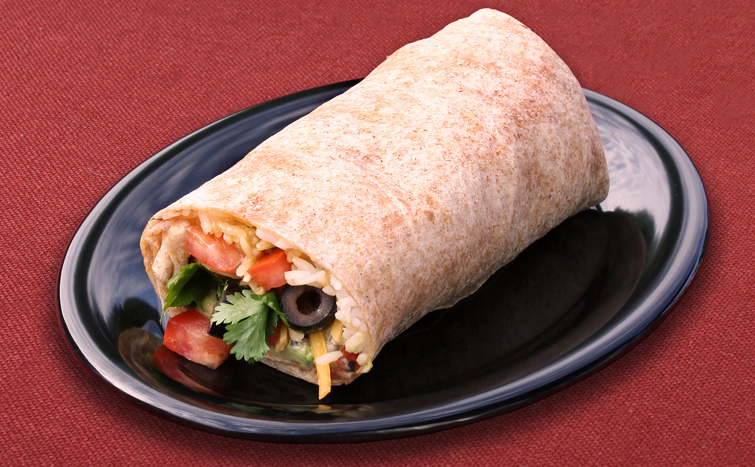 Order Yumm! Wrappit® (A hand-held meal!) food online from Cafe Yumm! store, Corvallis on bringmethat.com