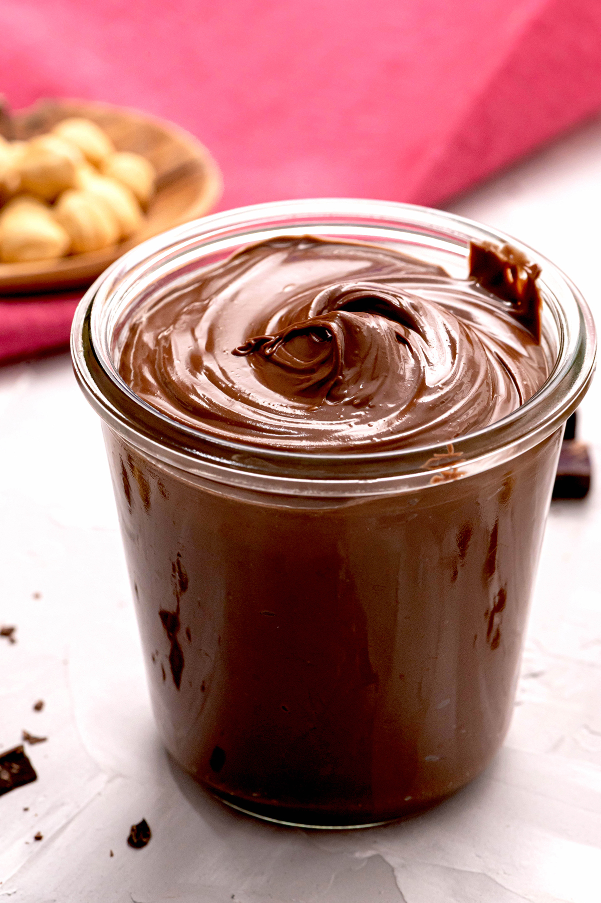 Order Nutella food online from Davidovich bakery nyc store, New York on bringmethat.com