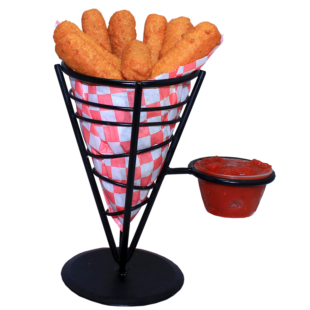 Order Mozzarella Sticks food online from Mad Madelines Grill store, Temecula on bringmethat.com
