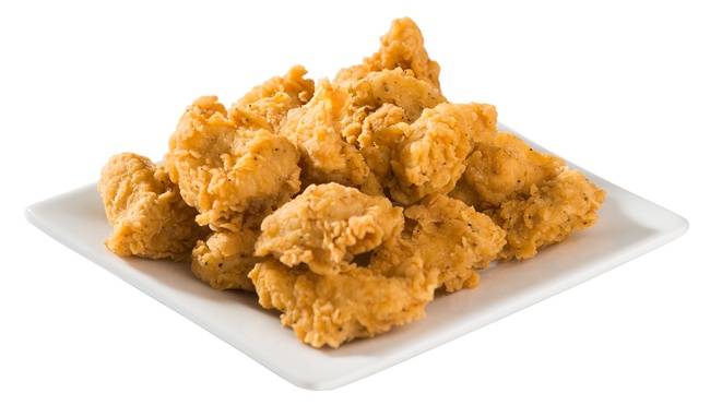 Order 12 pc. Chicken Dippers food online from Champs Chicken store, Mandan on bringmethat.com