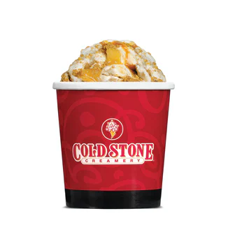 Order Apple Pie a la Cold Stone® food online from Cold Stone Creamery store, Woodlawn on bringmethat.com