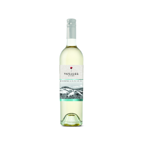 Order Voyager Point Sauvignon Blanc 750mL food online from 7-Eleven store, Flagler Beach on bringmethat.com
