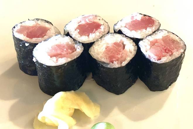 Order Tuna food online from Sushi Junki store, Chagrin Falls on bringmethat.com