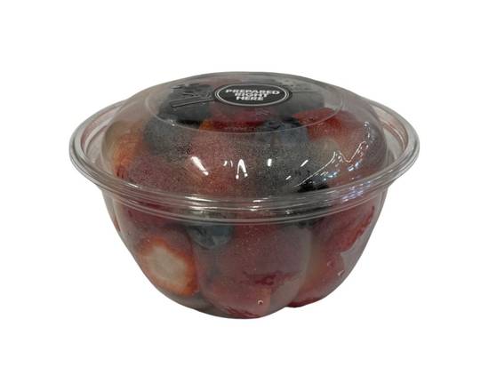 Order Berry Cup Mixed (10 oz) food online from Safeway store, Vallejo on bringmethat.com