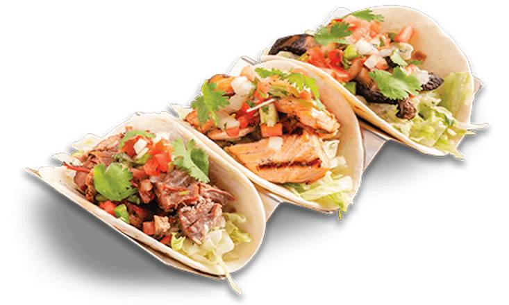 Order Taco Platter food online from Famous Dave store, Alameda on bringmethat.com