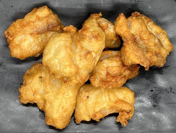 Order Fried Chicken Nuggets  food online from Party Sushi store, Berkeley on bringmethat.com