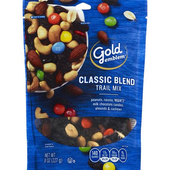 Order Gold Emblem Classic Blend Trail Mix food online from Cvs store, SAINT CLAIR SHORES on bringmethat.com