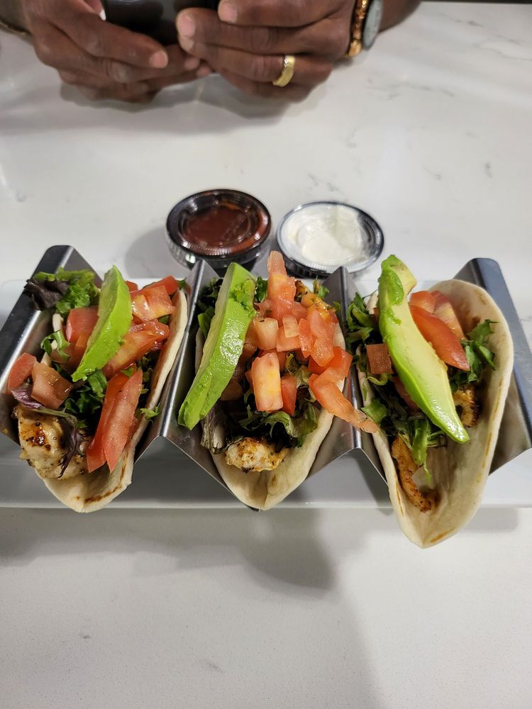 Order Tacos food online from Haveli indian cuisine store, Atlanta on bringmethat.com