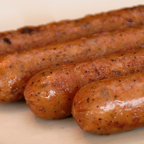 Order Chicken Sausage Links food online from Original Pancake House store, Chicago on bringmethat.com