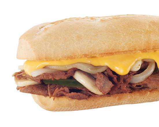 Order Chicagoland Cheesesteak food online from Great Steak store, San Francisco on bringmethat.com