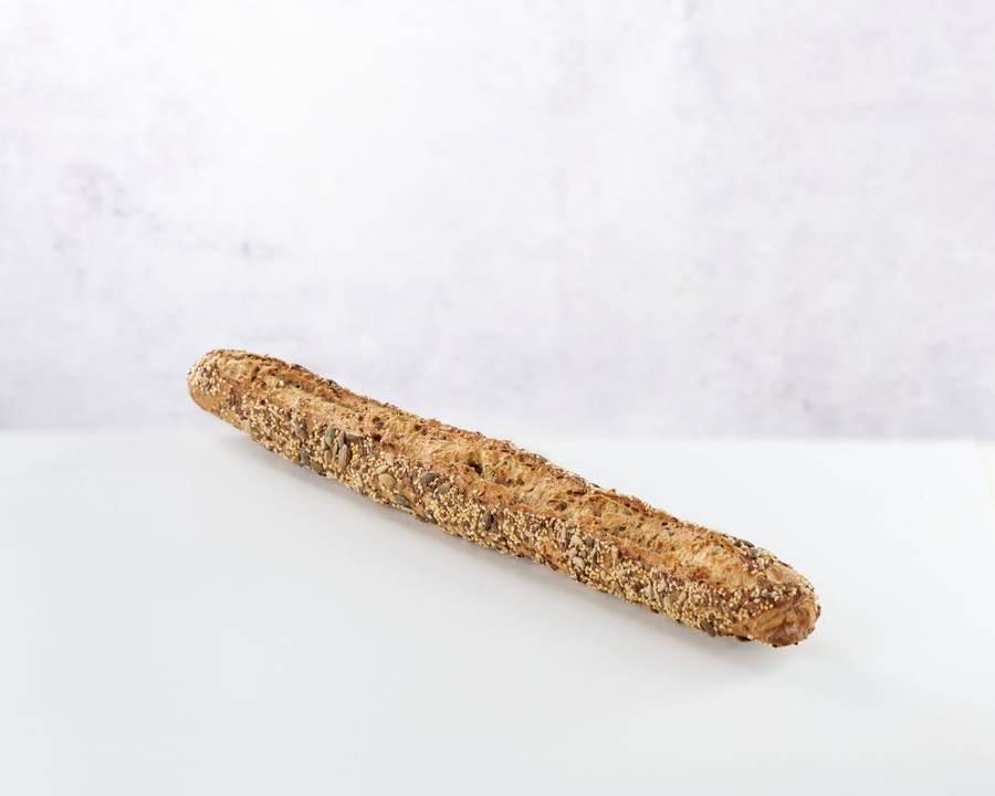 Order Swiss Cheese Baguette food online from Paul French Bakery & Cafe store, Washington on bringmethat.com