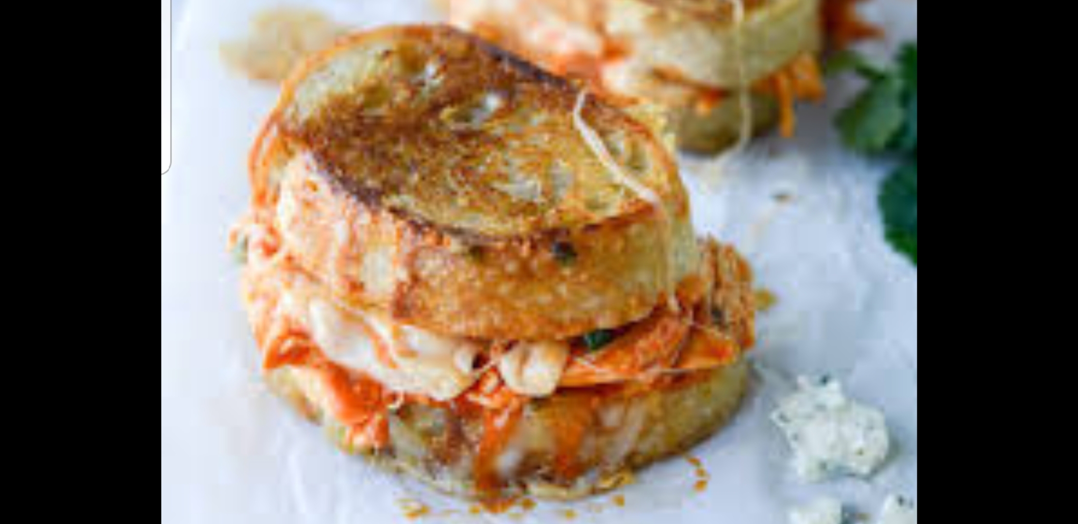 Order Grilled Cheese  With Boar's Head Chicken Breast food online from Bedford gourmet food store, Brooklyn on bringmethat.com