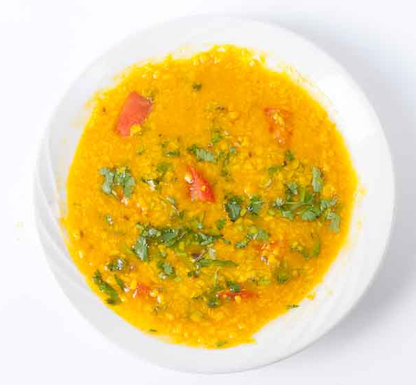 Order Dal Curry food online from Priya Indian Cuisine store, Troy on bringmethat.com