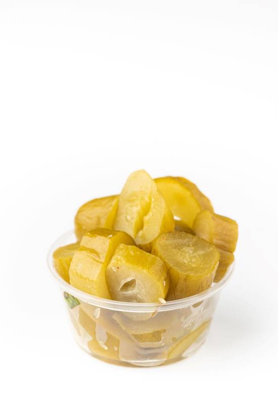Order Israeli pickles food online from Mizlala Sherman Oaks store, Sherman Oaks on bringmethat.com
