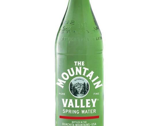 Order Mountain Valley Spring Water food online from Sweet Rose store, Santa Monica on bringmethat.com