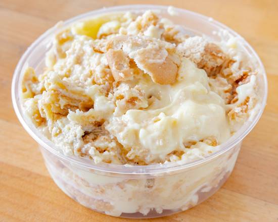 Order Banana Pudding food online from Frickin Fried! store, Concord on bringmethat.com