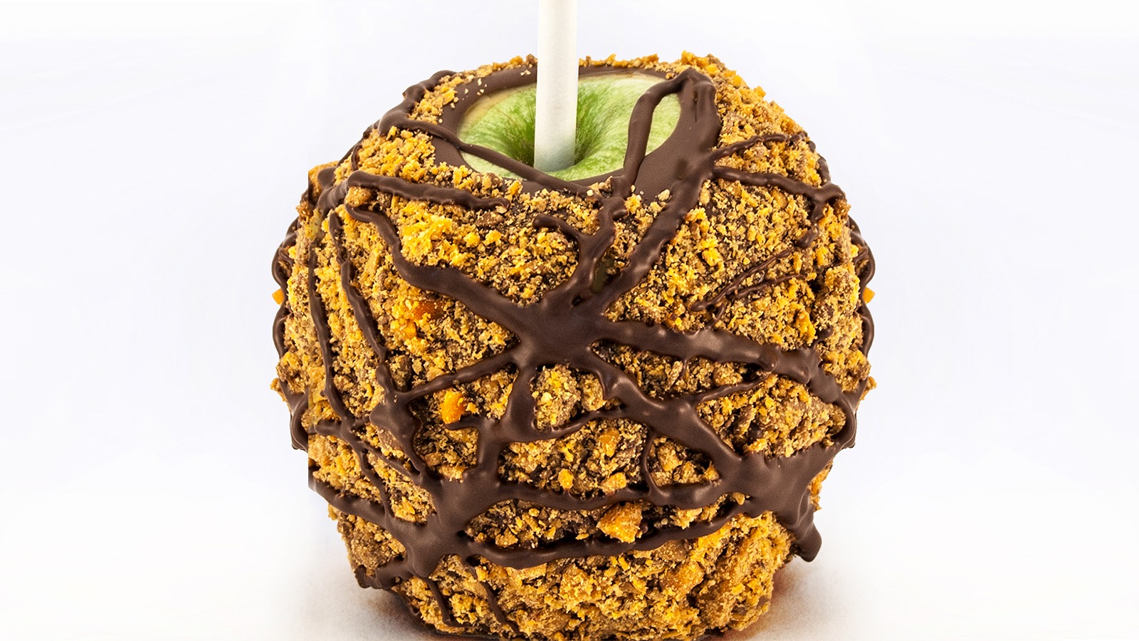 Order Butterfinger food online from Famous Apples store, Los Angeles on bringmethat.com