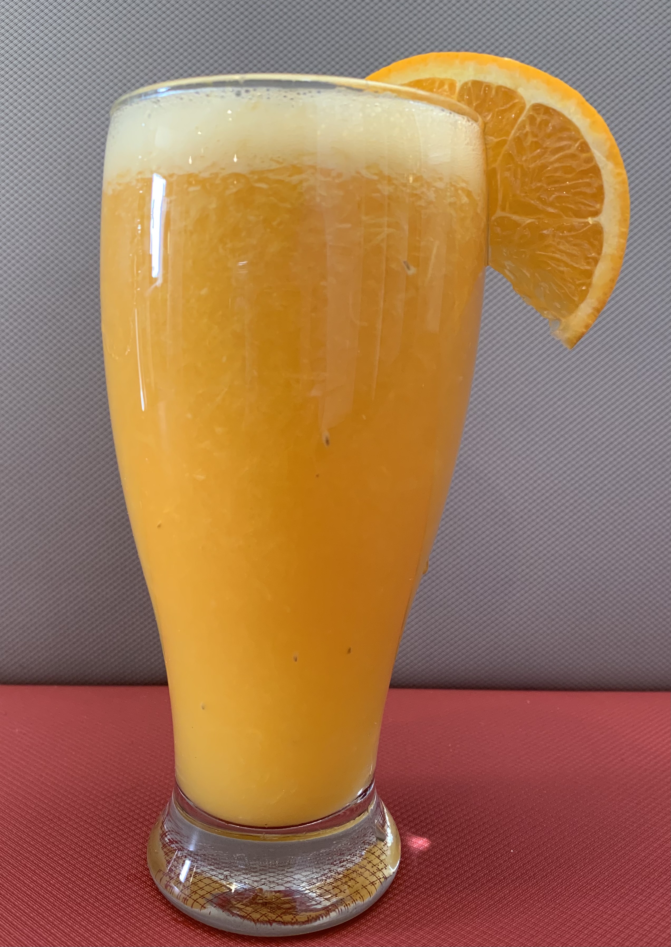 Order Fresh Squeezed Orange Juice food online from Daisy Grill store, Edgewater on bringmethat.com