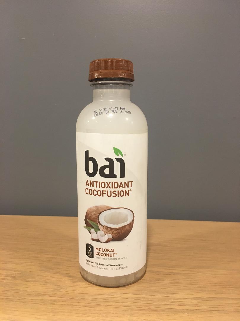 Order Bai food online from Market Crates store, New York on bringmethat.com
