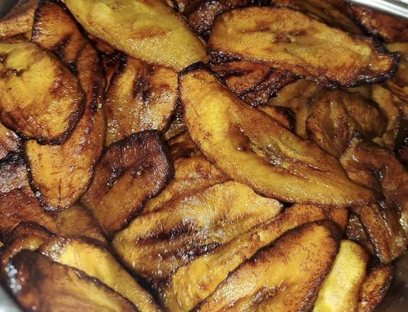 Order Plantains food online from Lickle Jamaica Restaurant store, Maywood on bringmethat.com
