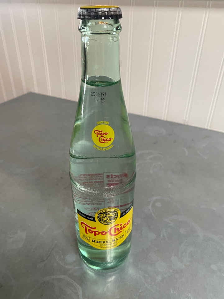 Order Topo Chico food online from Zinc Cafe & Market store, Los Angeles on bringmethat.com