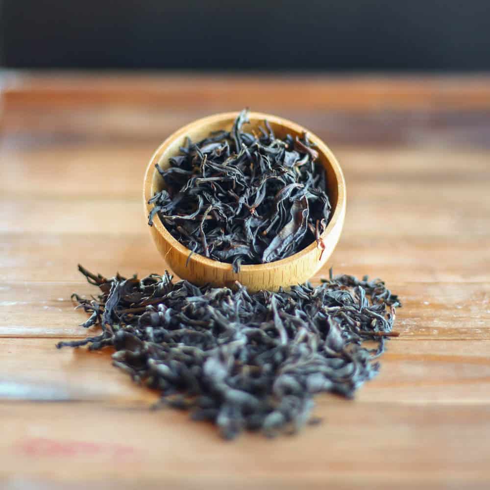 Order Golden Leaf Thailand Black Tea food online from Fava Tea Company In Greenfield store, Greenfield on bringmethat.com