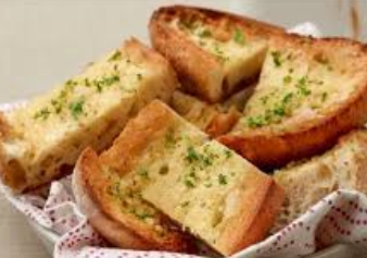 Order Garlic Toast food online from Mazzio Italian Eatery store, Norman on bringmethat.com