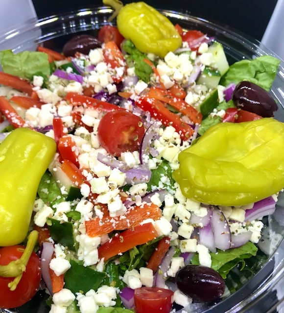 Order Family Greek food online from Tossed Togo store, South Bend on bringmethat.com