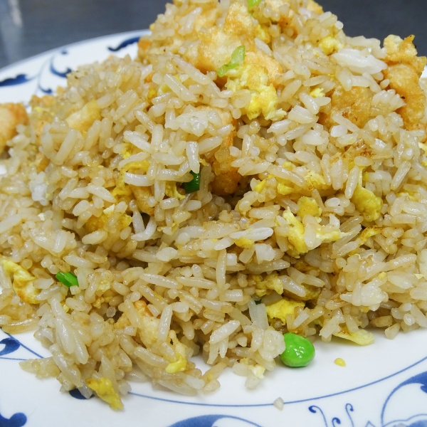 Order R1. Fried Rice food online from QQ Star China Cafe store, Friendswood on bringmethat.com