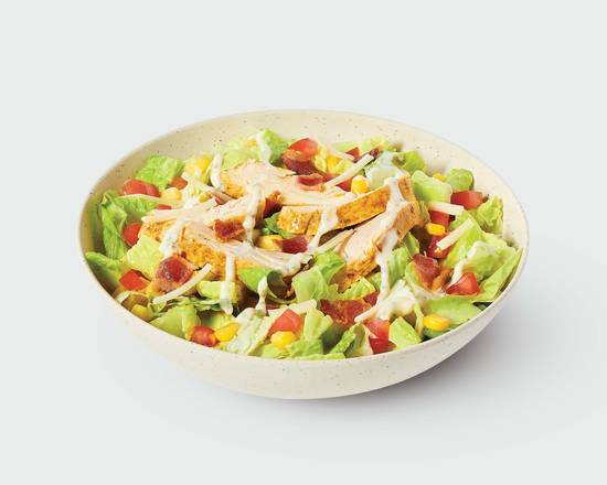 Order Bacon Ranch Salad food online from Freshii store, Miwaukee on bringmethat.com