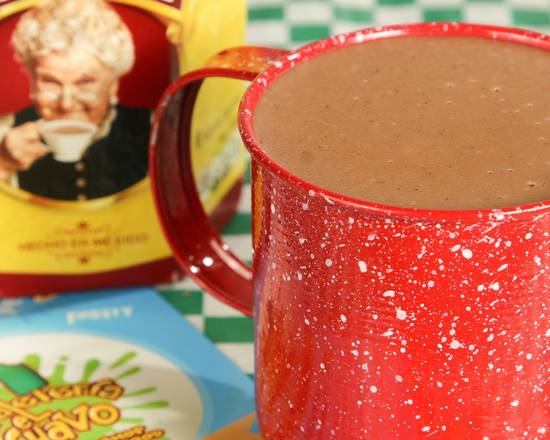 Order Champorrado MD food online from Paleteria El Chavo store, Independence on bringmethat.com
