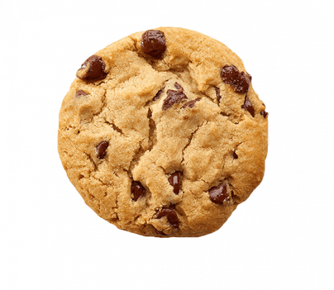 Order Chocolate Chip Cookies food online from NY Grill & Deli - Rivington St. store, New York on bringmethat.com