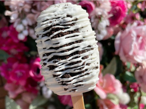 Order Cakesicles  food online from Trina Treats store, Lyndhurst on bringmethat.com