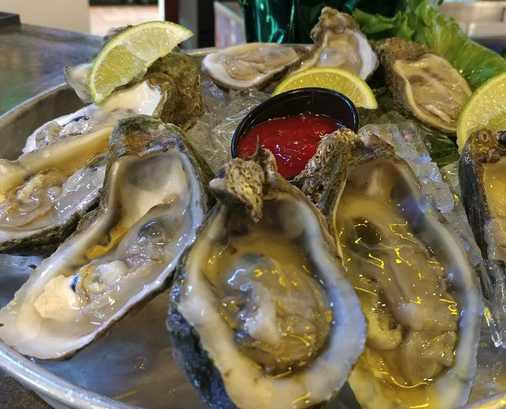 Order Oysters Rockefeller food online from Dirty Al's Seafood Market & Cajun Kitchen store, Brownsville on bringmethat.com