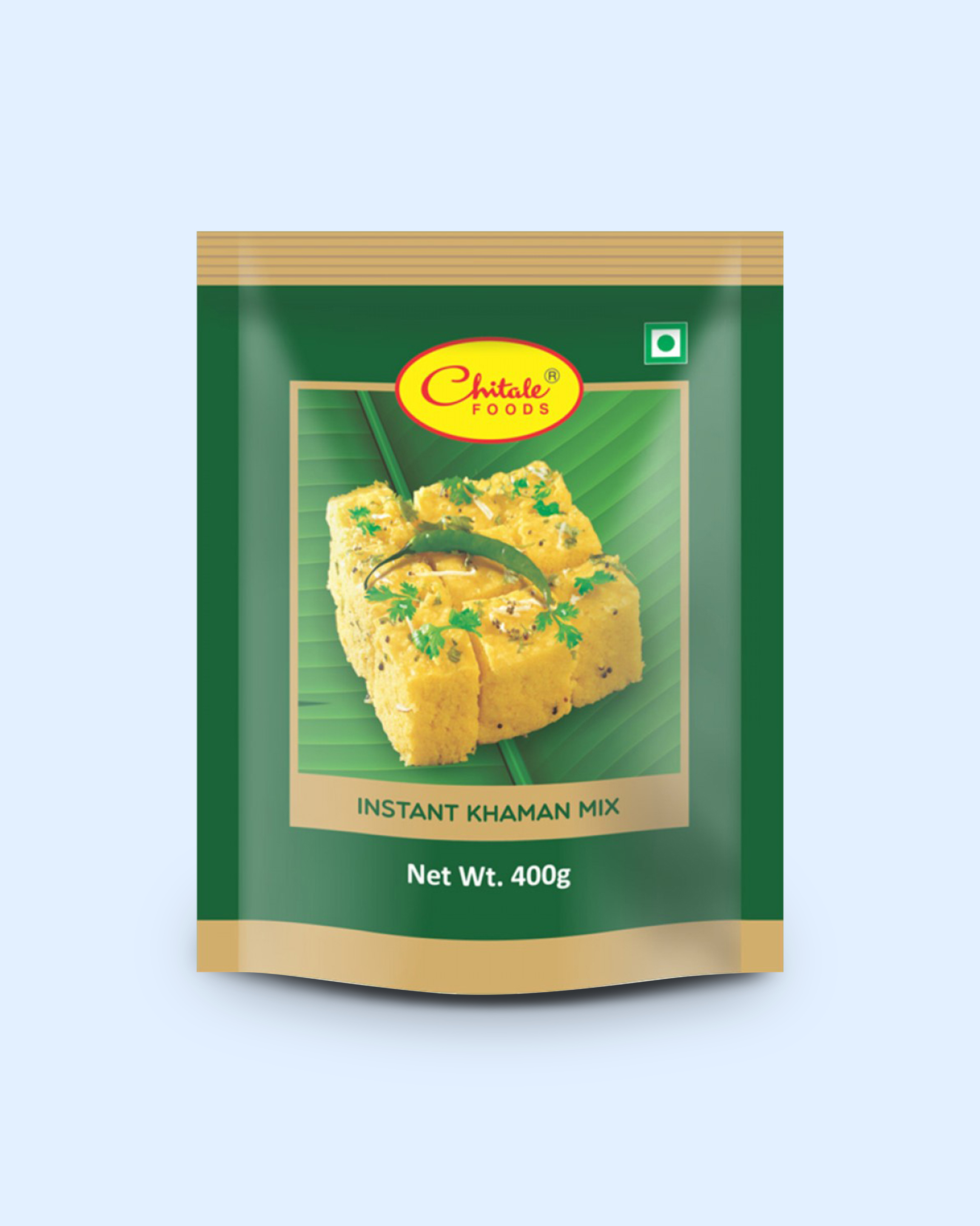 Order Khaman Dhokla food online from India Delivered store, San Francisco on bringmethat.com