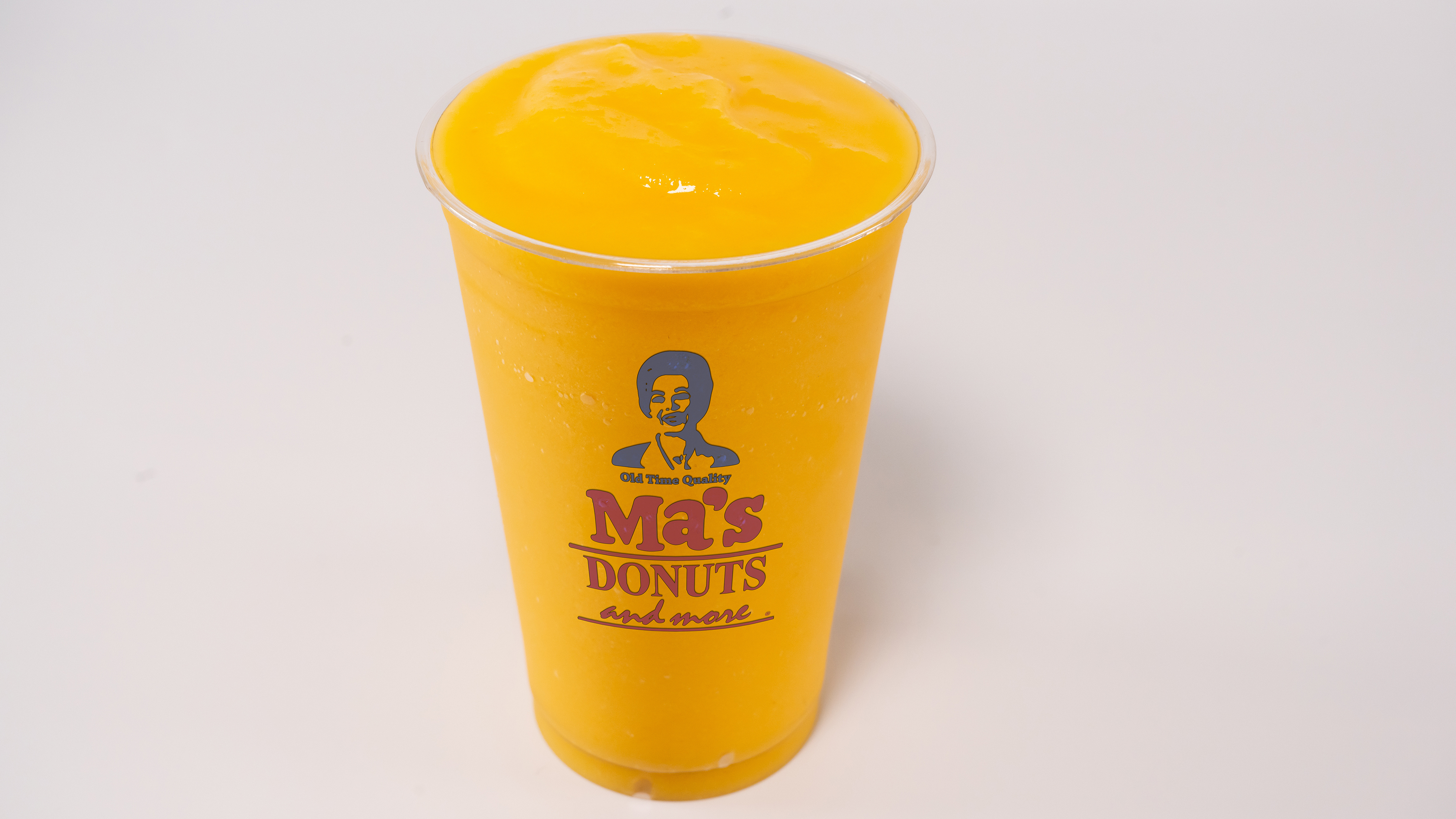 Order Smoothie food online from Ma's Donuts and More store, Middletown on bringmethat.com