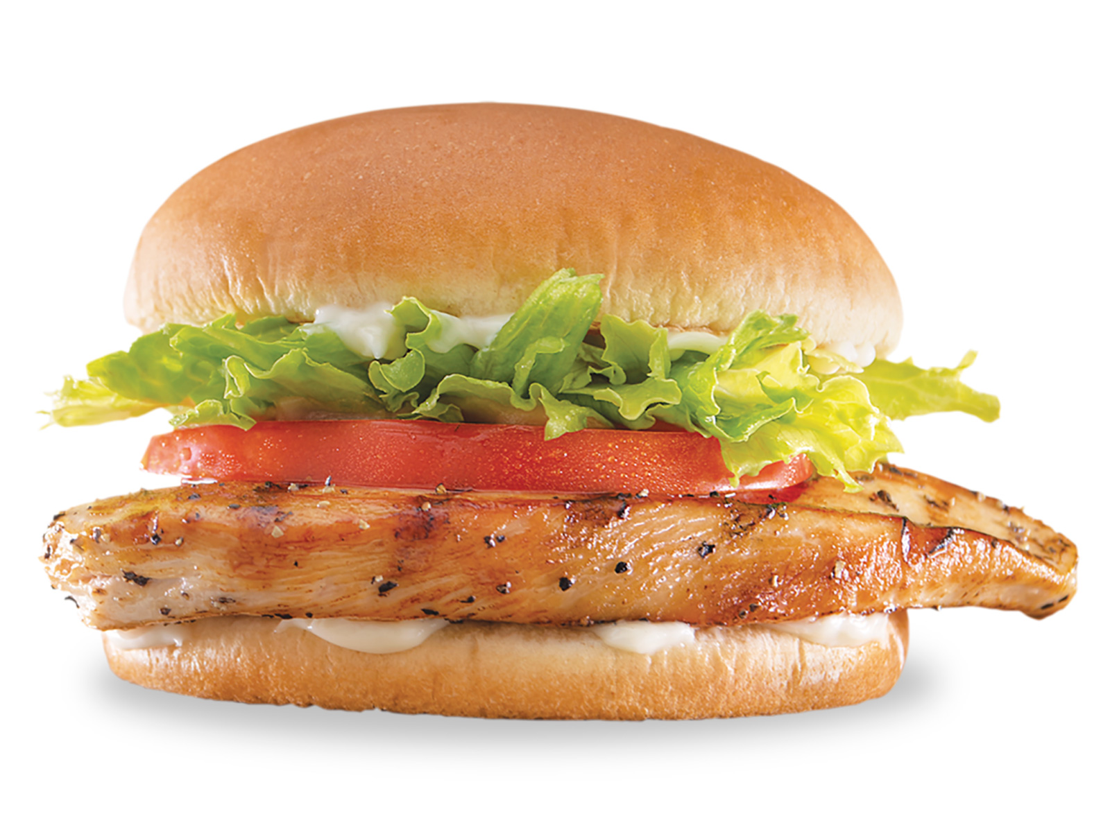 Order Grilled Chicken Sandwich food online from Dairy Queen store, Alvarado on bringmethat.com