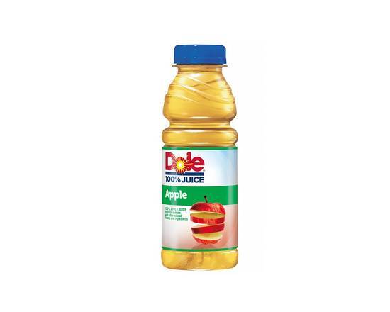 Order Dole Apple Juice 15oz food online from Pink Dot store, Lemon Grove on bringmethat.com