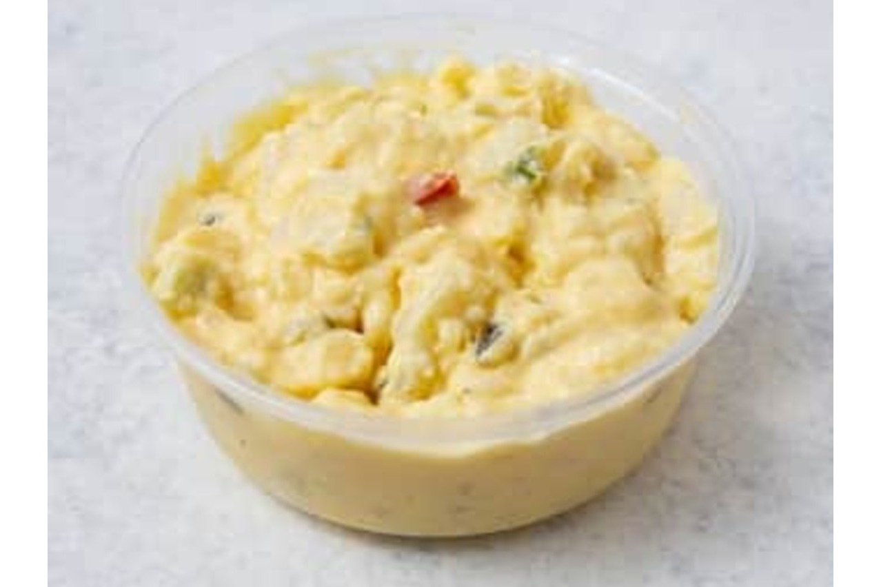 Order Potato Salad food online from Big Town Hero store, Gresham on bringmethat.com
