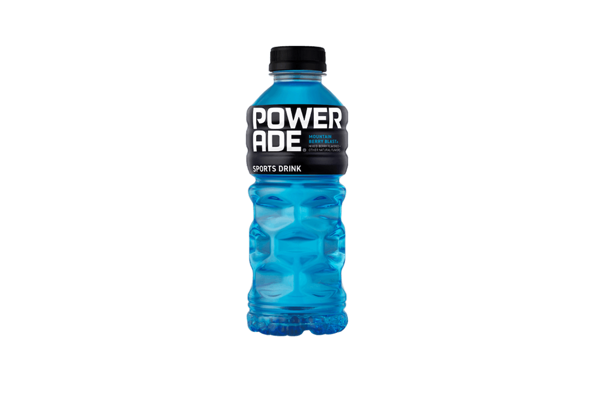 Order Powerade Berry Blast food online from Panda Express store, Glendale on bringmethat.com