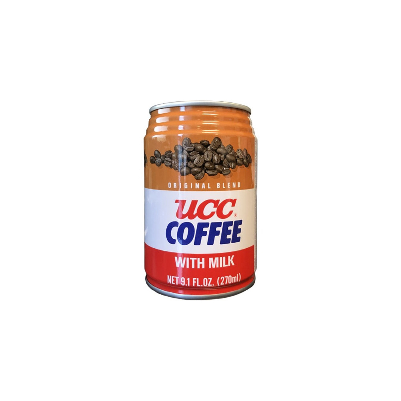 Order Coffee with Milk food online from Riceful store, Berkeley on bringmethat.com