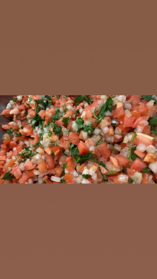 Order Side of salsa food online from Itacate store, North Chili on bringmethat.com