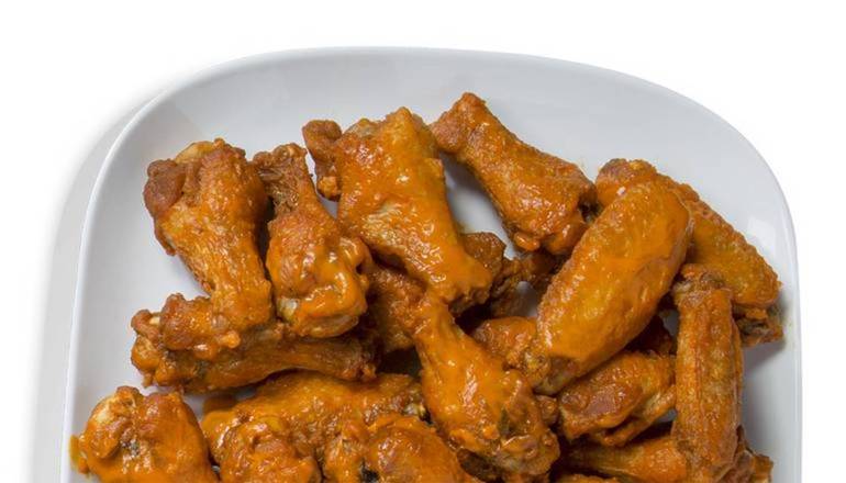 Order 16 Original Wings food online from Wing Zone - Athens store, Athens on bringmethat.com