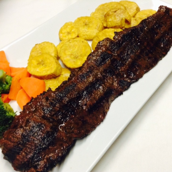Order Churrasco food online from Guadalupe Restaurant store, New York on bringmethat.com