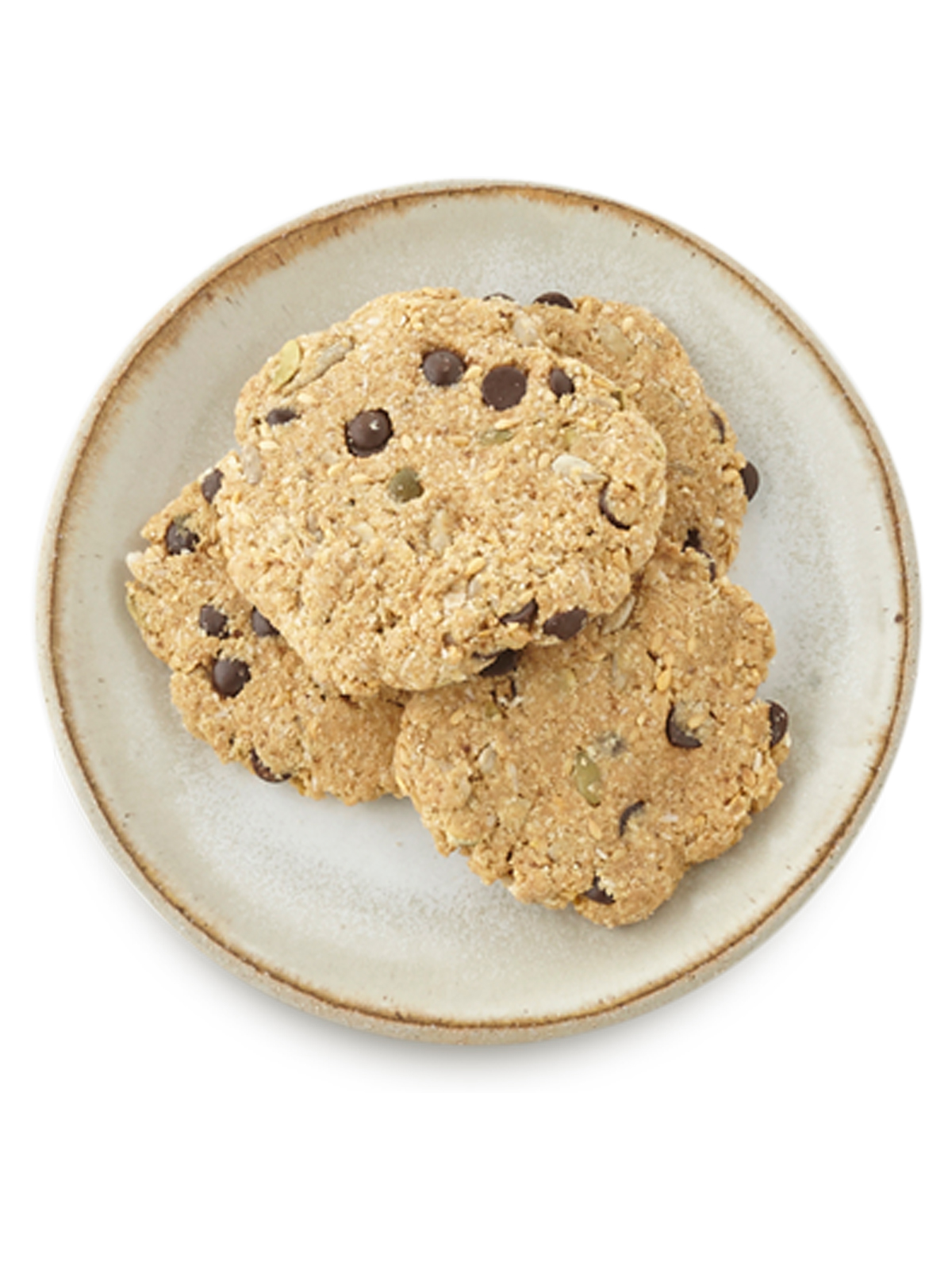 Order Superfood Chocolate Chip Cookie food online from Urban Remedy store, San Rafael on bringmethat.com