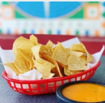 Order Chips and salsa food online from El Taxqueno Taqueria store, Dallas on bringmethat.com
