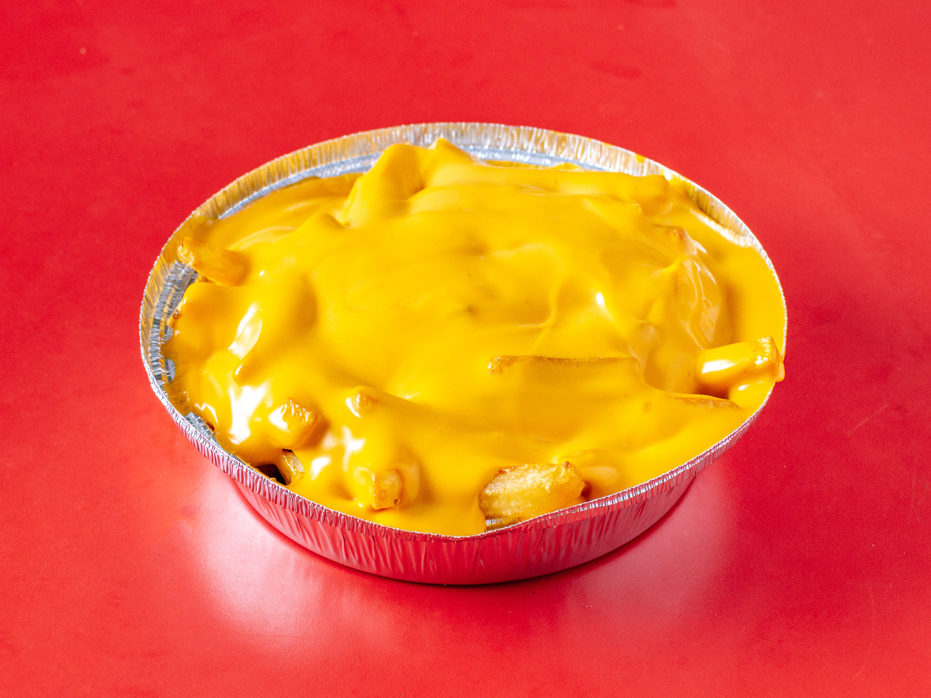 Order Cheese Fries food online from Mr Pizza and Subs store, Pasadena on bringmethat.com
