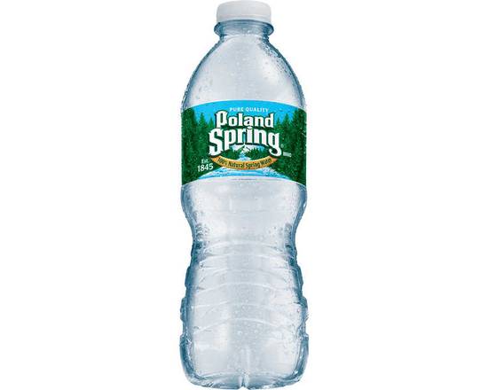 Order Bottled Water food online from Gogo Curry Newark store, Newark on bringmethat.com
